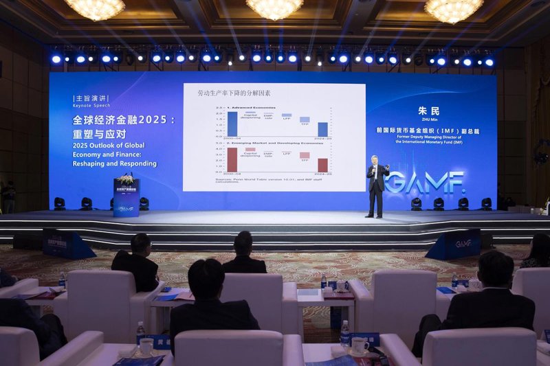 投资管理公司的行业动态