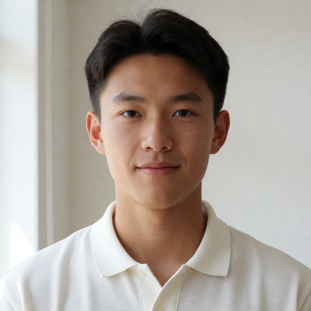高校足球社团社长王同学的头像